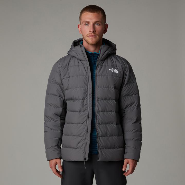 Image du produit North Face Sweat à capuche Aconcagua 3 (S)