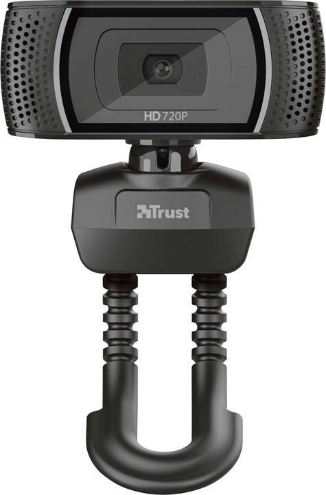 Image du produit Trust Trino (0.90 Mpx)