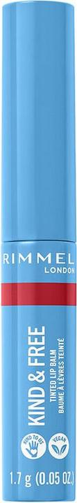 Immagine prodotto Rimmel London Balsamo labbra colorato Kind & Free (Balsamo)