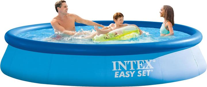 Actual product image Intex Pool Easy Set (Ø 366 x 76 cm)
