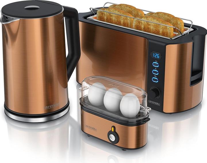 Immagine prodotto Arendo Set per la colazione (1.50 l)