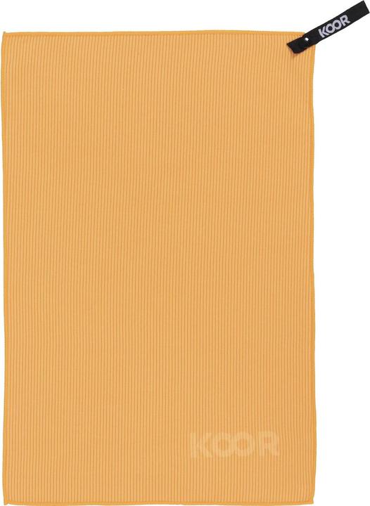 Actual product image Koor Silva Arancia (35 x 55 cm)