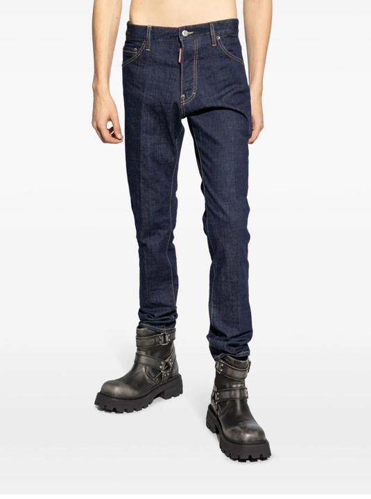Produktbild Dsquared2 Pantalone 5 Tasche (50)