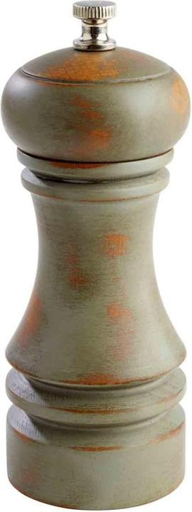 Actual product image APS COUNTRY" salt mill (Salt)