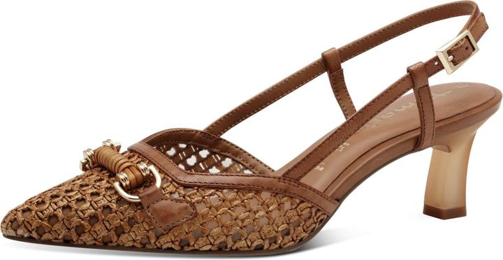 Actual product image Tamaris Sling pumps (39)