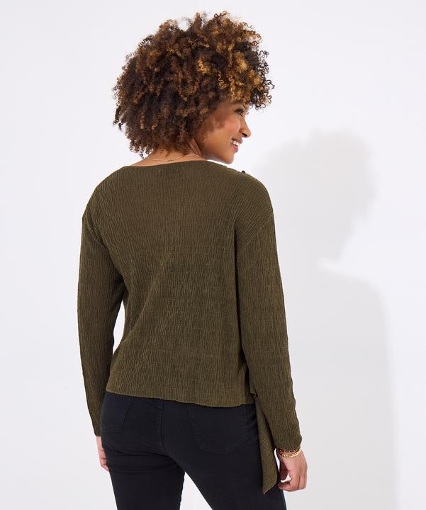 Produktbild Joe Browns Multiway Waterfall Cardigan (M)