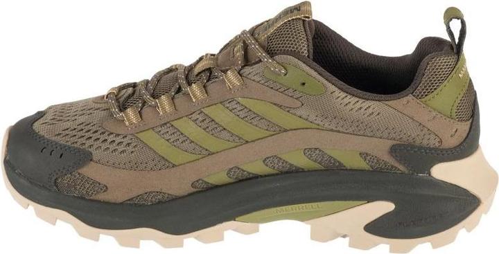Produktbild Merrell Moab Speed 2 (43.5)
