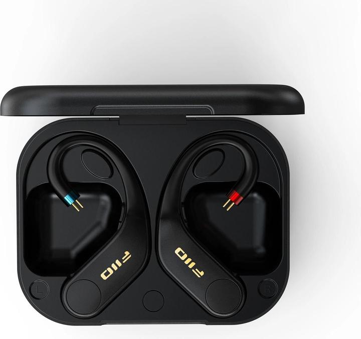 FiiO UTWS5 2025 2-Pin (ANC, 8 h, Wireless)