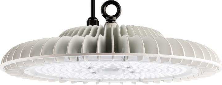 Actual product image Pracht LED Highbay COMO BL 9613012 79W 13600lm 4K IP65 "D" widest. 100' (13800 lm)
