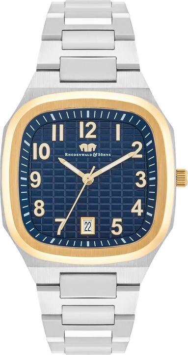Image du produit Montre homme Ikador - 37162 (43 mm)