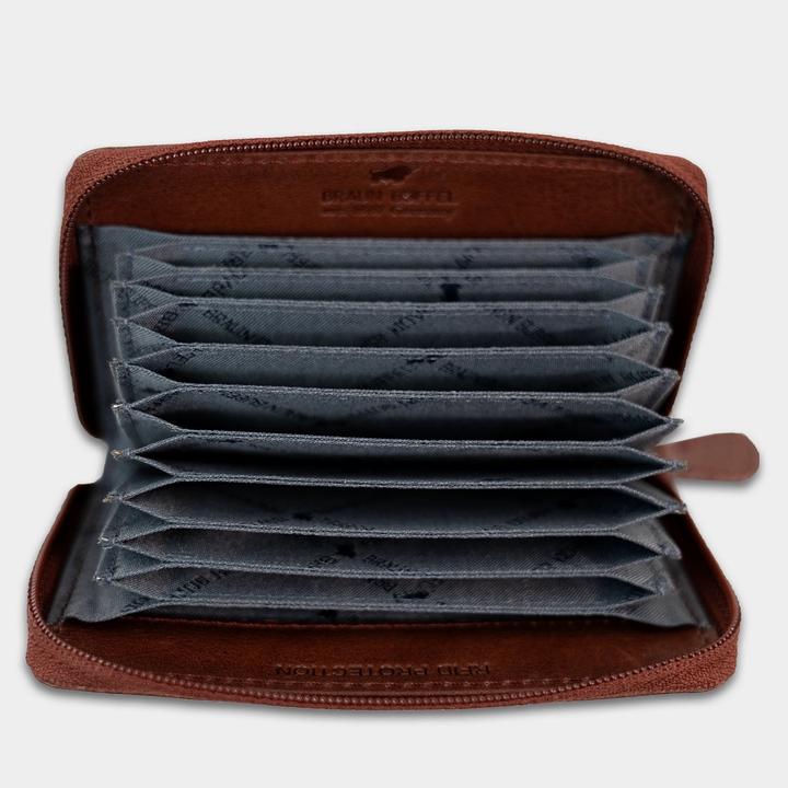 Immagine prodotto Braun Büffel Arezzo Rfid