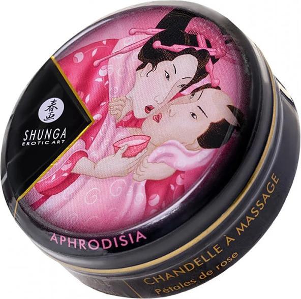 Actual product image Shunga Rose Petals (30 ml)