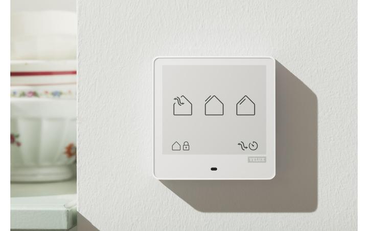 Produktbild Velux Touch KLR 3000