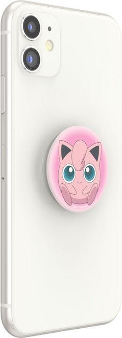 Actual product image PopSockets - PopGrip (112468) - Pokemon Jigglypuff Ombre