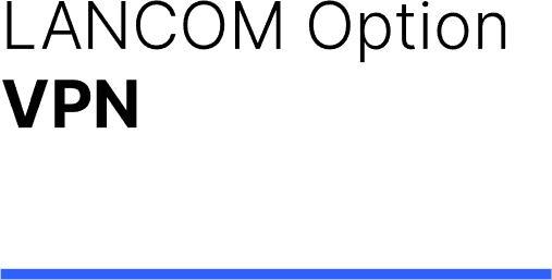 Image du produit Lancom Systems Option VPN 1 licence(s) (1000 Dispositifs)