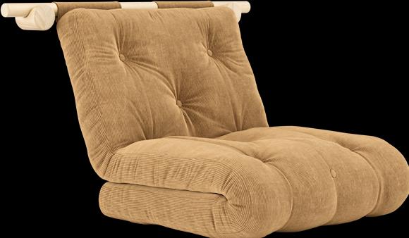 515 Caramello Marrone