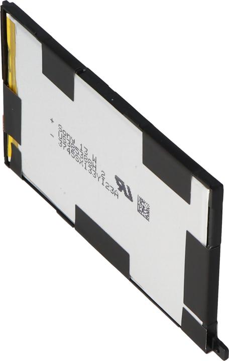 Actual product image AccuCell Akku Sony XPERIA Z1 Compact, 1274-3419.1, 1ICP4/53/88, LIS1529ERPC