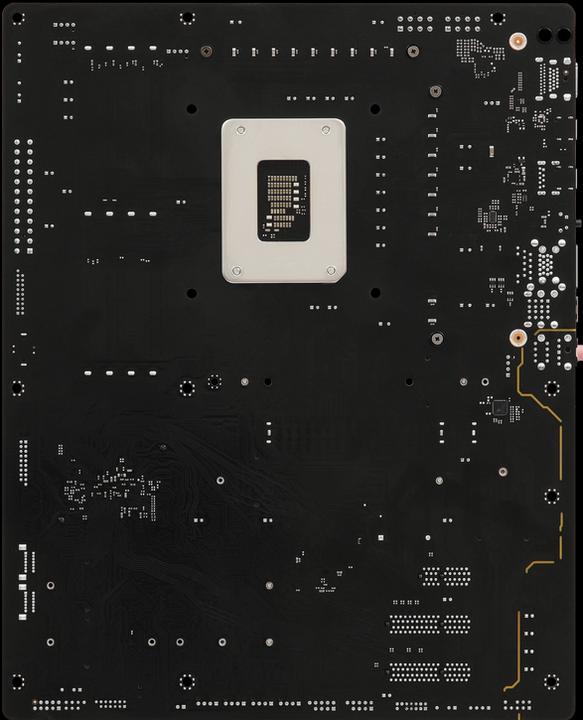Produktbild AsRock Z890 Pro-A (Socket S1, Intel Z890, ATX)