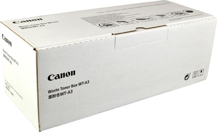 Produktbild Canon WT-A3 Resttonerbehälter