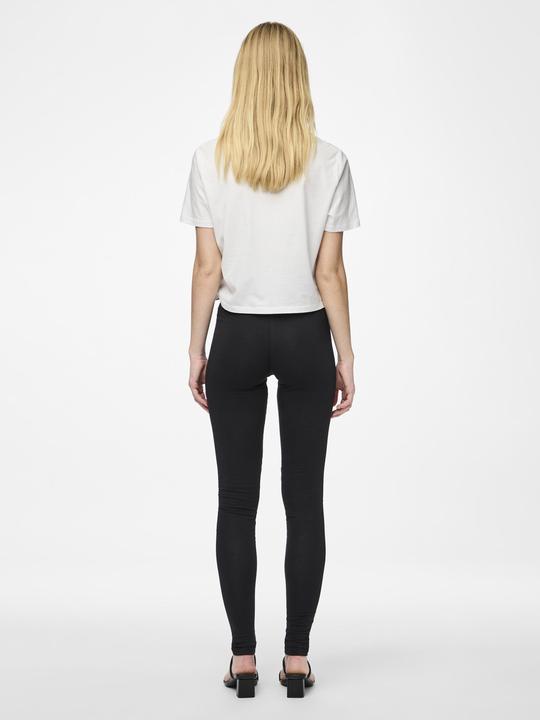 Actual product image Pieces Leggings (M)