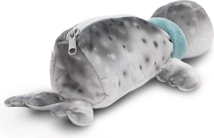 Actual product image NICI 61318 Mäppchen Seehund Bente 25x8x9cm