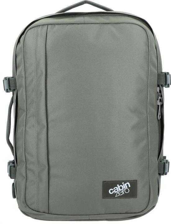 Cabin zero Travel Cabin Bag Classic Plus 32L Rucksack 46 cm (28 l)