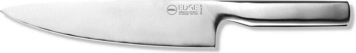 Actual product image Woll Kochmesser Edge Edelstahl (19.50 cm)