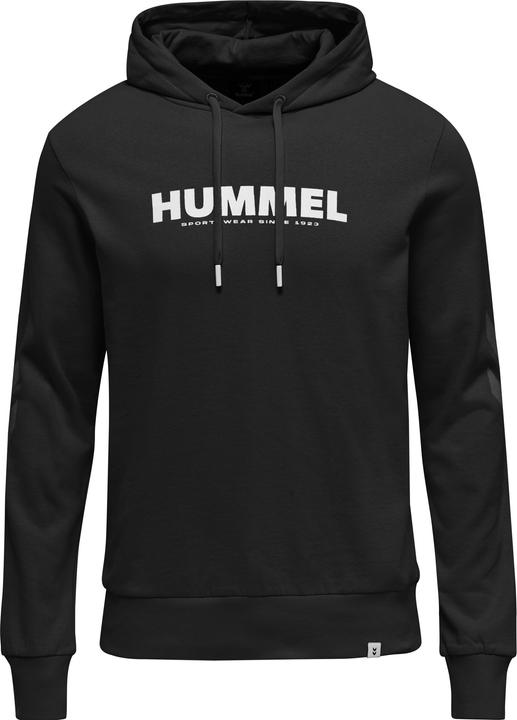 Image du produit hummel Hoodie Logo Legacy (XS)