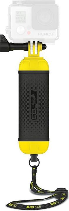 Actual product image GoPole The Bobber (Osmo Action, Hero 7, Universal)