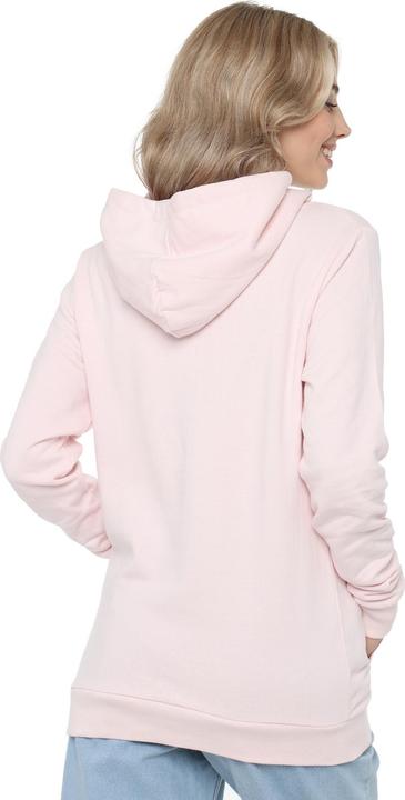 Actual product image Wonder Woman Womens/Ladies Girl Power Hoodie (XL)