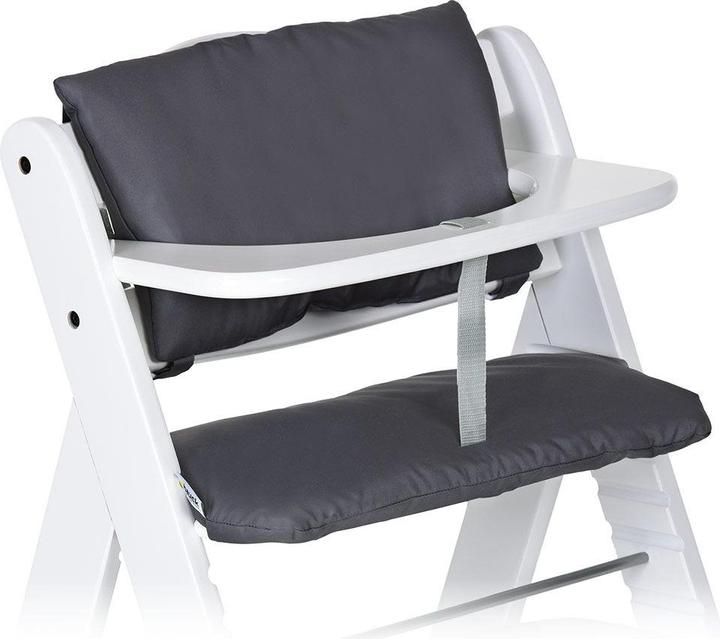Immagine prodotto Hauck Riduttore di seduta per seggioloni Cuscino di seduta / Riduttore di seduta - Deluxe per seggiolone