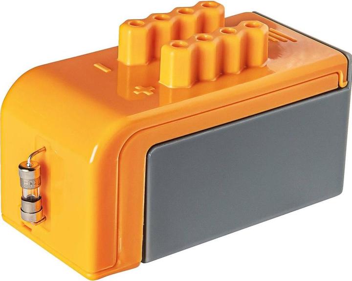 Produktbild Clementoni Galileo - Mein Elektro-Labor