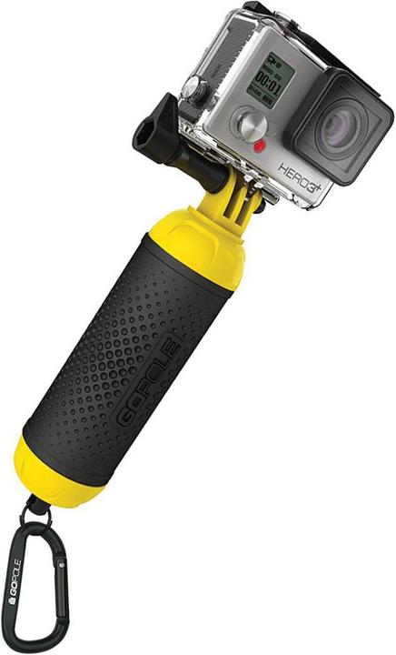 Actual product image GoPole The Bobber (Osmo Action, Hero 7, Universal)