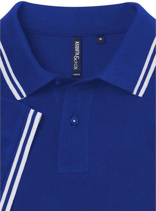Immagine prodotto Asquith & Fox Polo a maniche corte (XXL)