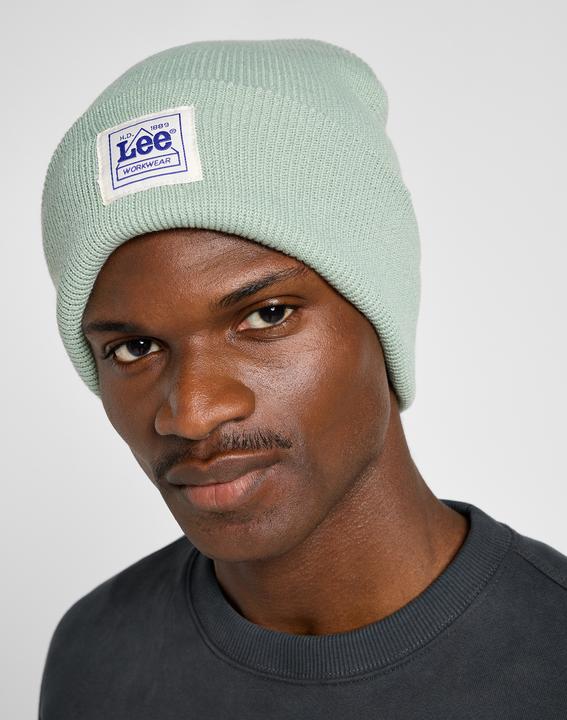 Image du produit Lee Bonnet Workwear Beanie (Taille unique)