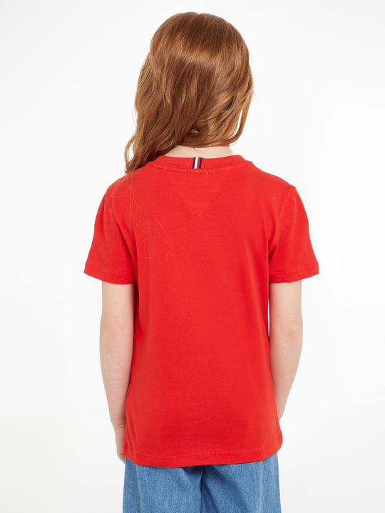 Immagine prodotto Tommy Hilfiger Maglietta Essenziale P/E (4)