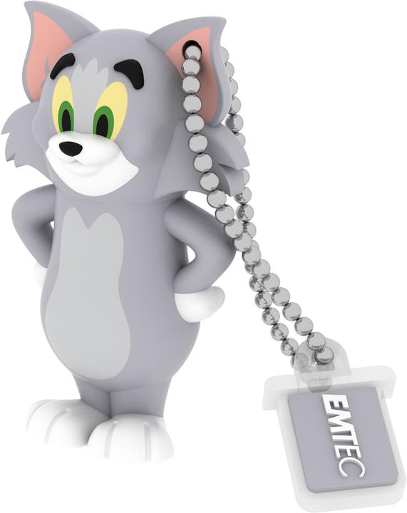 Immagine prodotto Emtec HB102 Tom (16 GB, USB-A, USB 2.0)