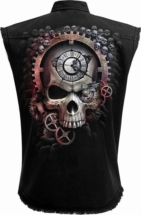 Image du produit Spiral - Chemise REAPER TIME - Adulte (3XL)