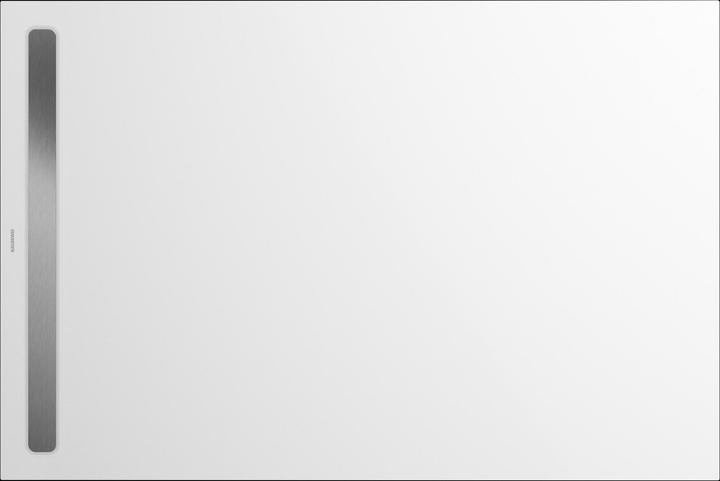 Immagine prodotto Kaldewei Piastrella per doccia Nexsys, a filo pavimento, 80x140 cm, 41224630