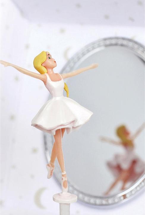 Actual product image Trousselier Ballerina