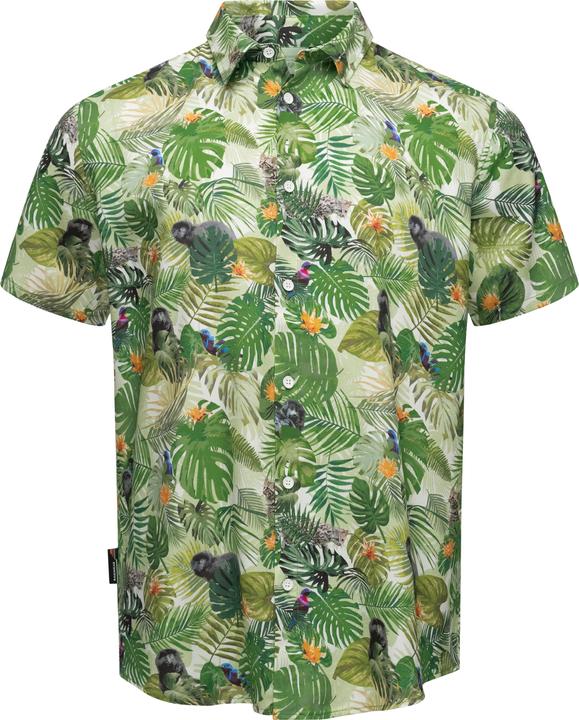 Actual product image Ragwear Omerro (S)