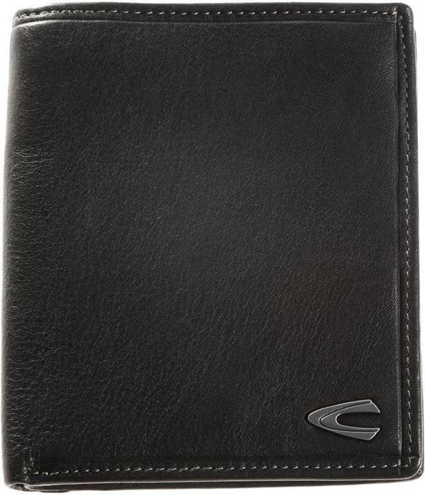 Camel Active Vegas Geldbörse Leder 10,7 cm