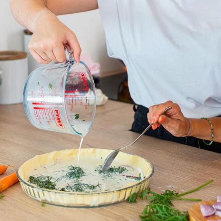 Produktbild Pyrex Messkrug (1000 ml)