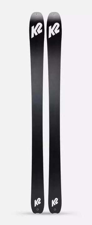 Actual product image K2 Wayback 88 22/23 Touring Ski (167 cm, Without binding)