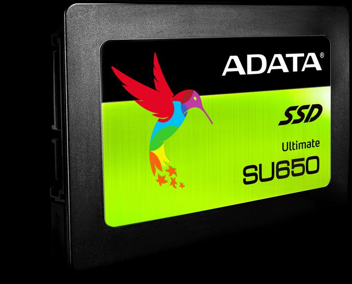 Immagine prodotto Adata Su650 (480 GB, 2.5")
