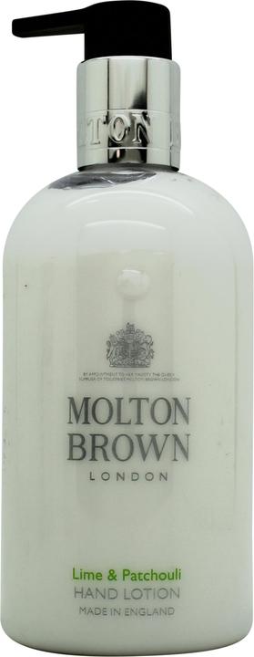 Produktbild Molton Brown Lime & Patchouli Handlotion (300 ml)