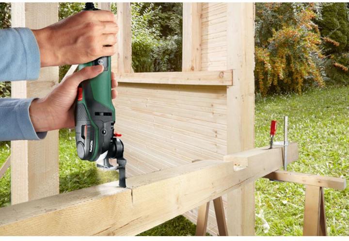 Produktbild Bosch Home & Garden Pmf 350 Ces