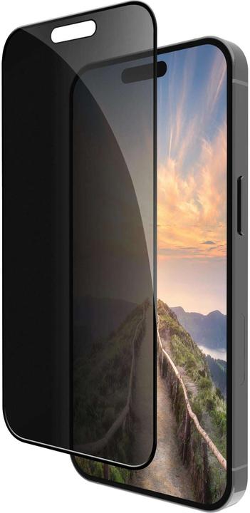 Produktbild dbramante1928 eco-shield - iPhone 16 - Privac (1 Stück, Apple iPhone 16)