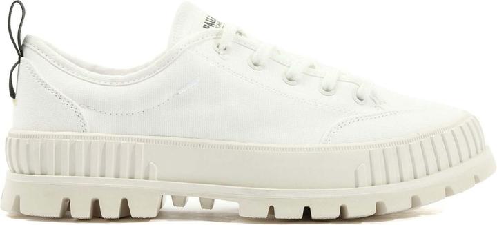 Palladium Pallashock Lo Org 2 - 56429 (41)