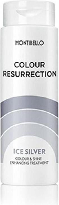 Image du produit Montibello Colour Resurrection Ice Silver 150ml (Glace-argent)